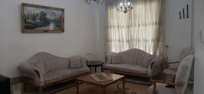 ویلا دوخوابه کلّار