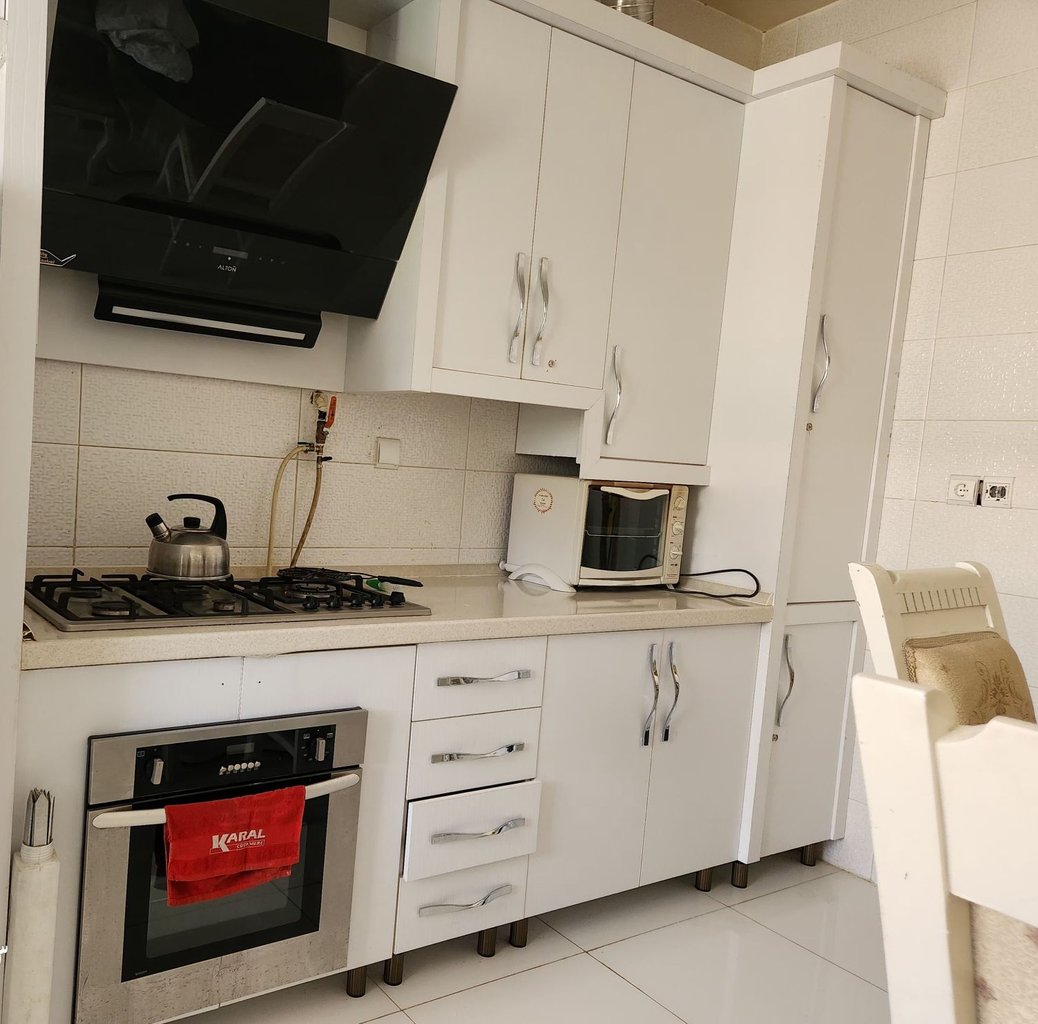 دوخوابه کلّار