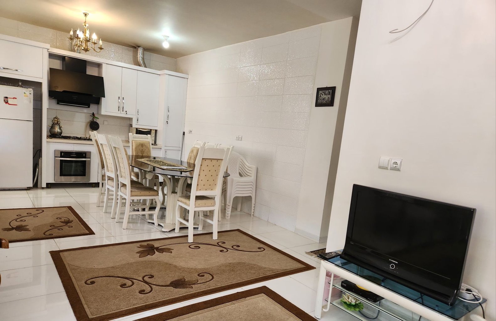 دوخوابه کلّار