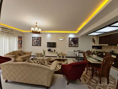 ویلا دوخوابه ساحلی رز 3