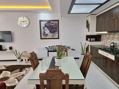 ویلا دوخوابه ساحلی رز 3