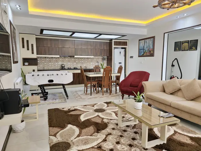 ویلا دوخوابه ساحلی رز 3