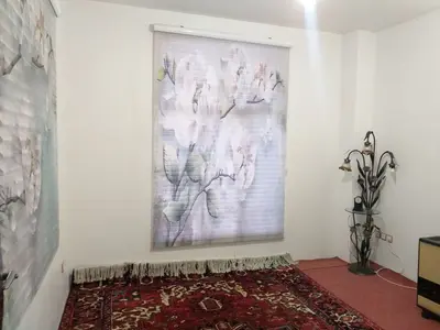 ویلا سه خوابه دوبلکس دهکده