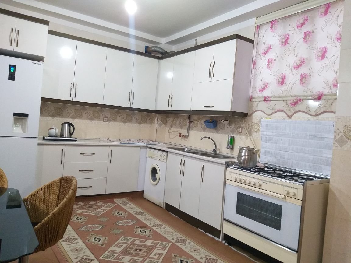 ویلا سه خوابه دوبلکس دهکده