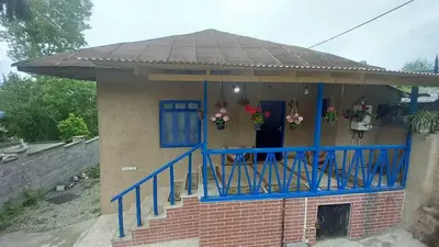 اقامتگاه سنتی سه خوابه پدر جان