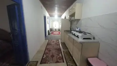 اقامتگاه سنتی سه خوابه پدر جان