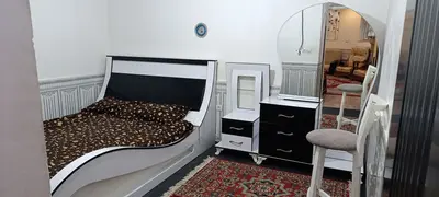 ویلا دوخوابه صدف سفید