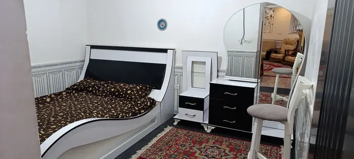 ویلا دوخوابه صدف سفید