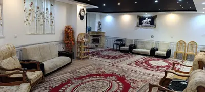 ویلا دوخوابه صدف سفید