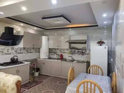 ویلا دوخوابه صدف 8