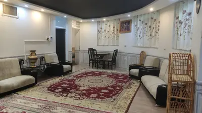 ویلا دوخوابه صدف 8