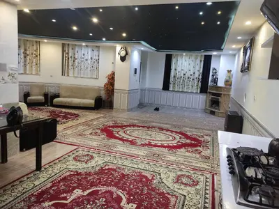 ویلا دوخوابه صدف 8