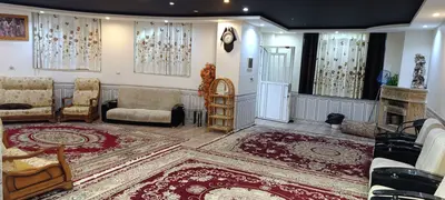 ویلا دوخوابه صدف سفید