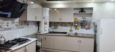 ویلا دوخوابه صدف سفید