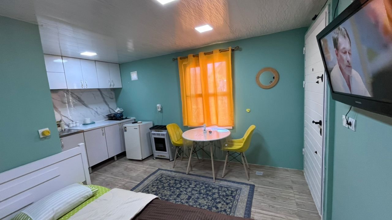 ویلا فلت من و تو