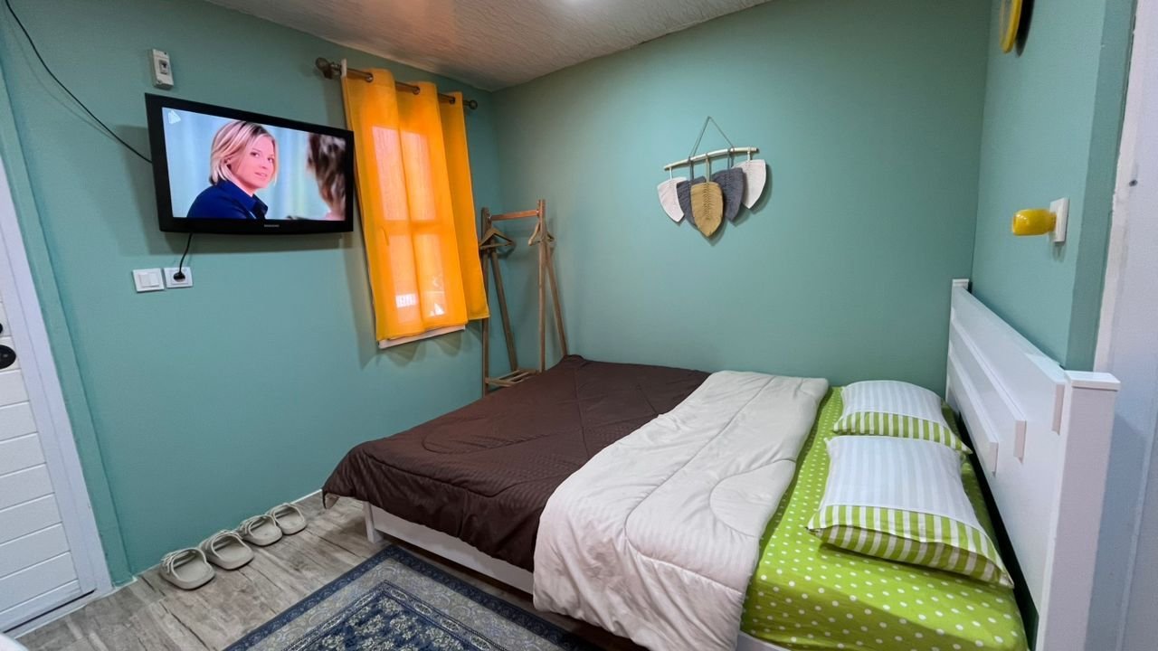 ویلا فلت من و تو