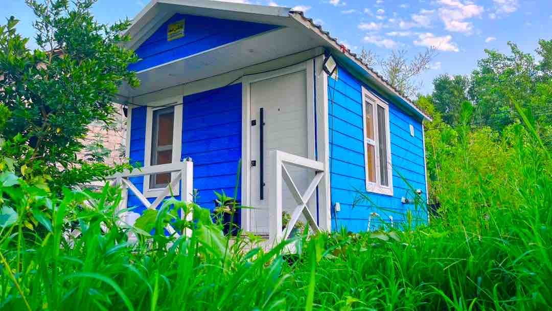 ویلا فلت من و تو - تصویر اصلی