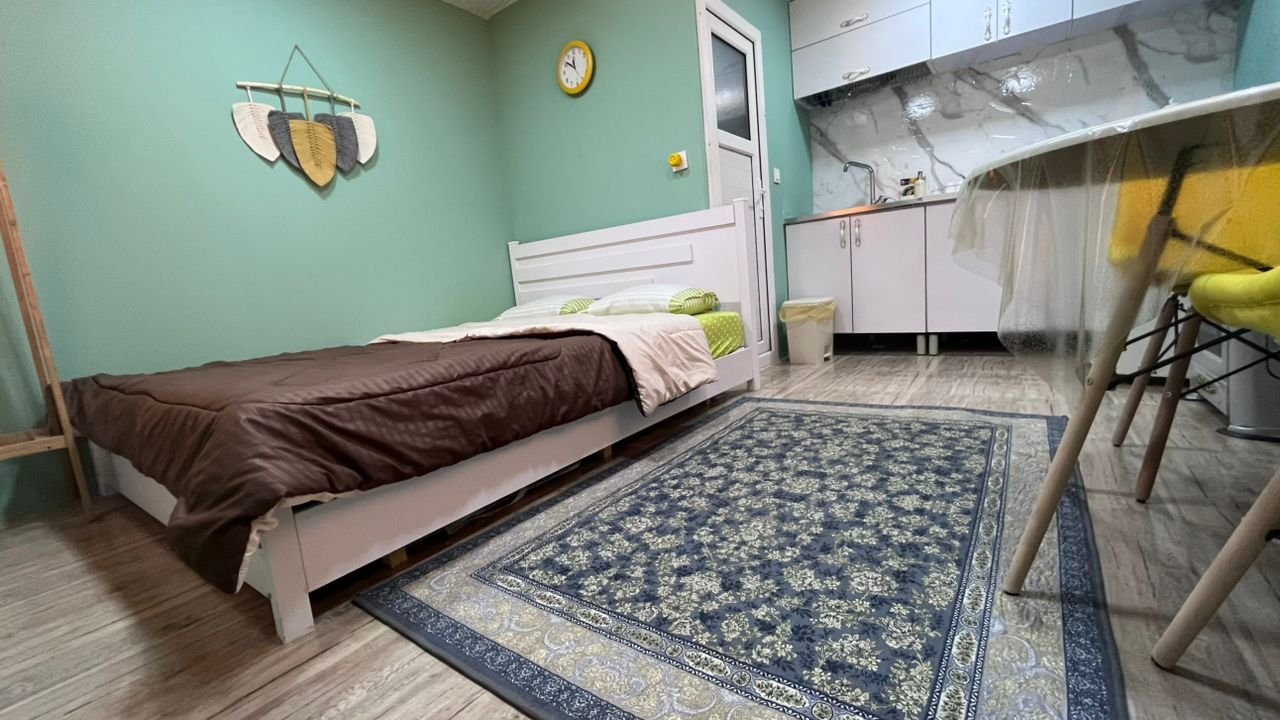 ویلا فلت من و تو