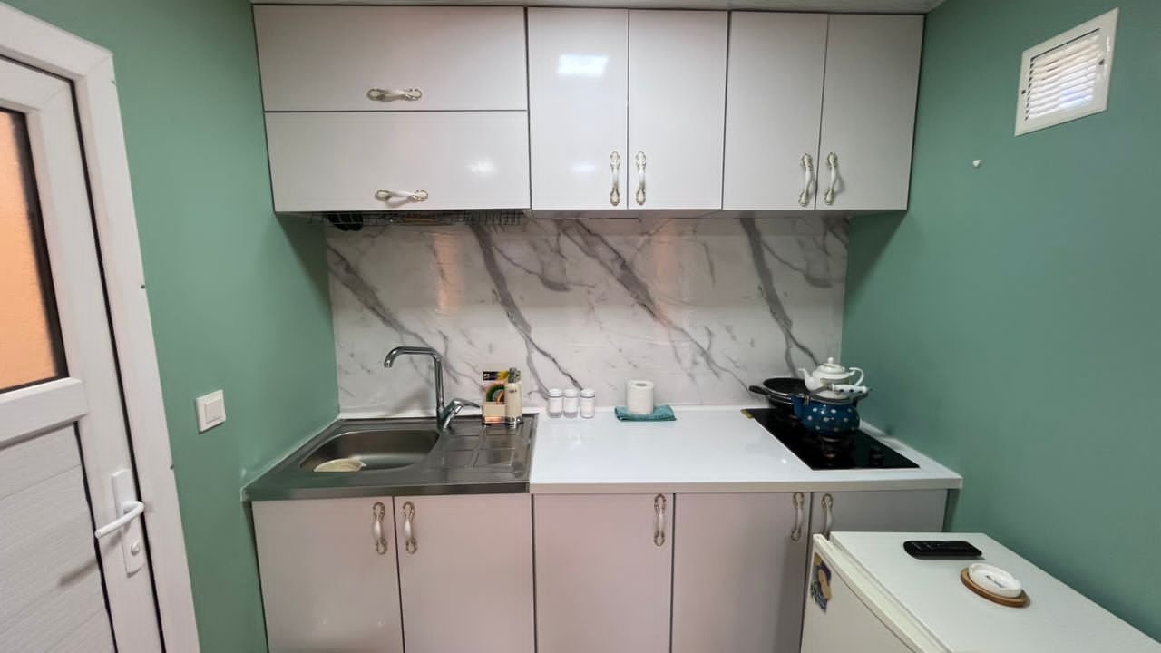 ویلا فلت من و تو