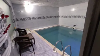 ویلا دوخوابه استخردار رضی