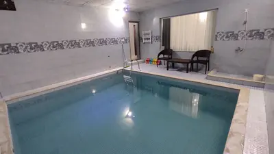 ویلا دوخوابه استخردار رضی