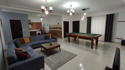 ویلا دوخوابه استخردار رضی