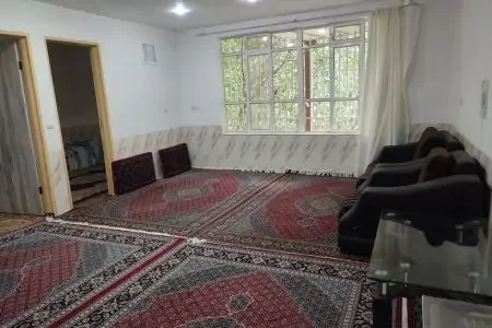 یک خوابه فلاحتی ۱