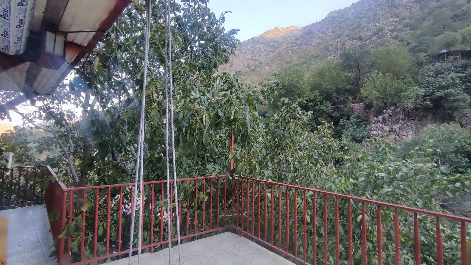 یک خوابه فلاحی 2