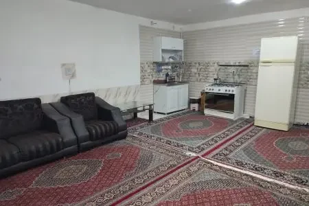 یک خوابه فلاحتی ۱