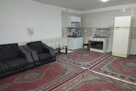 سوئیت یک خوابه فلاحتی ۱