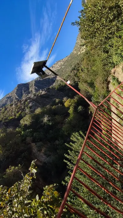 ویلا یک خوابه فلاحی 2