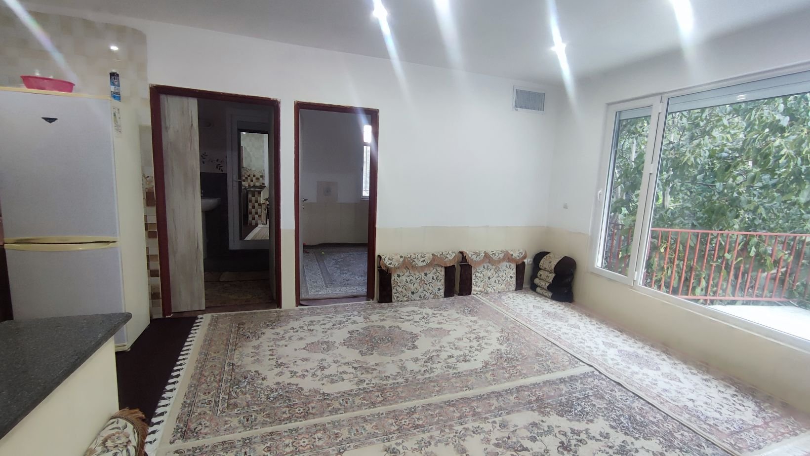 یک خوابه فلاحی 2