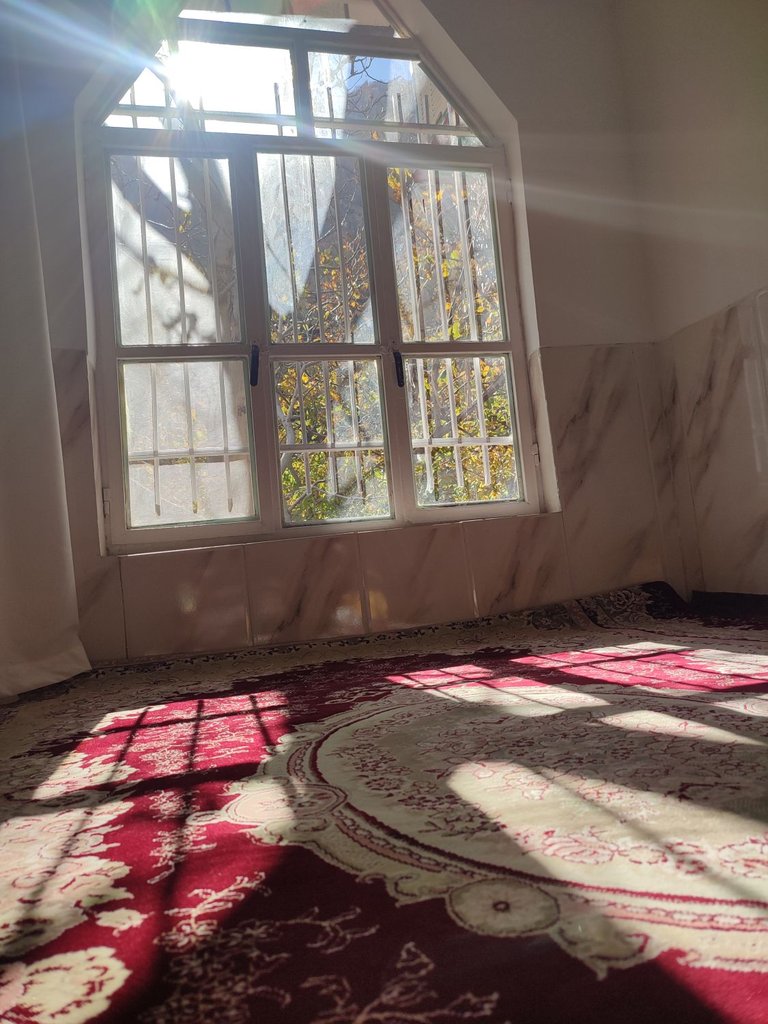 یک خوابه فلاحتی ۱