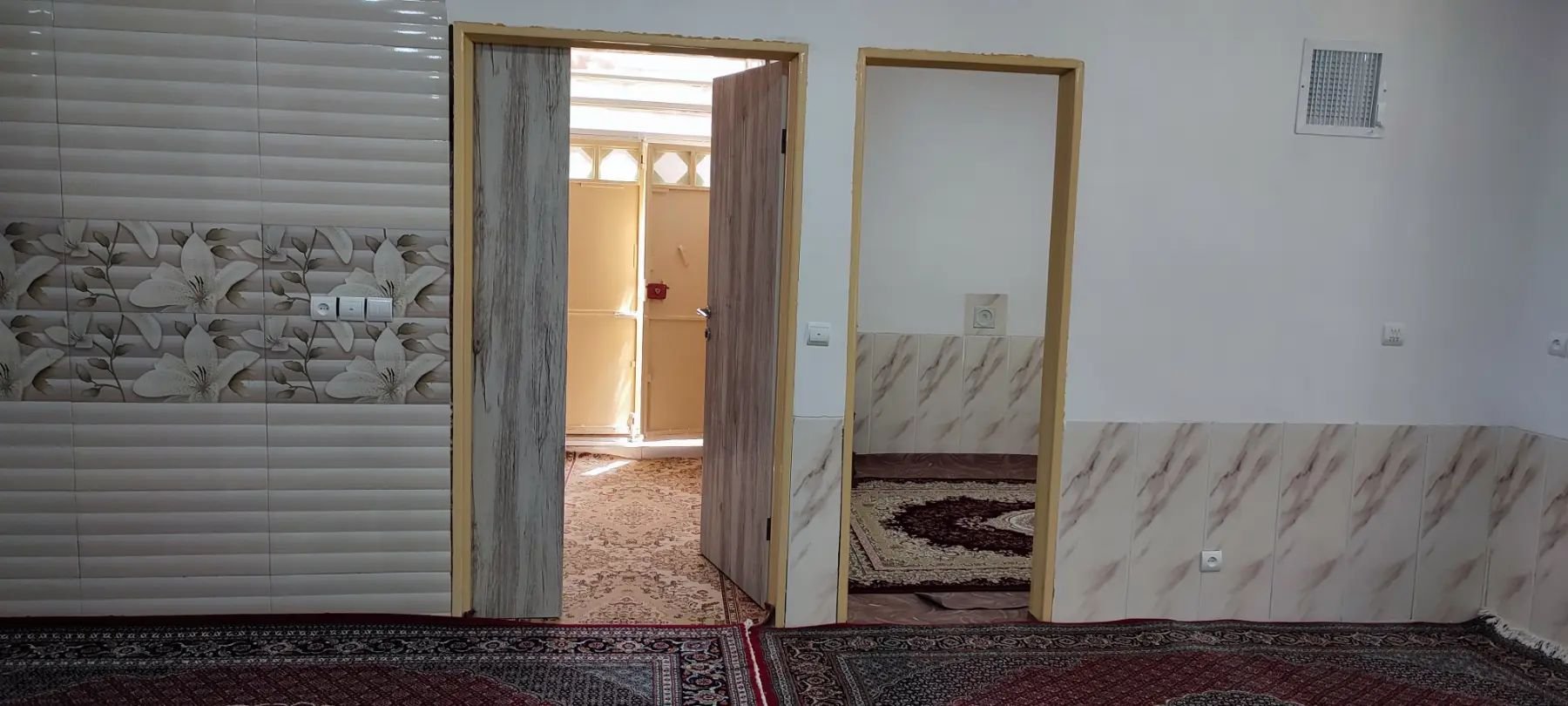 یک خوابه فلاحتی ۱