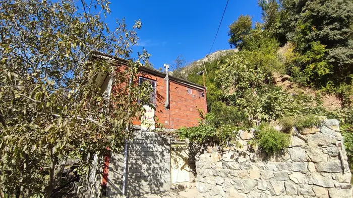 ویلا یک خوابه فلاحی 2