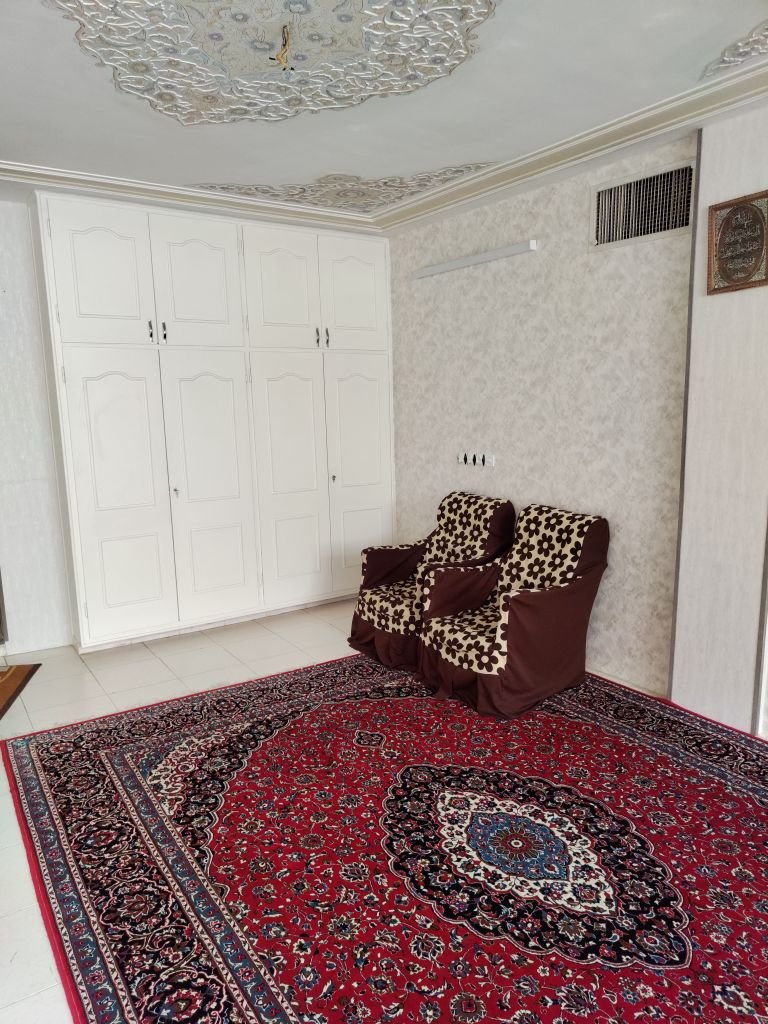 آپارتمان یک خوابه شاهرخی