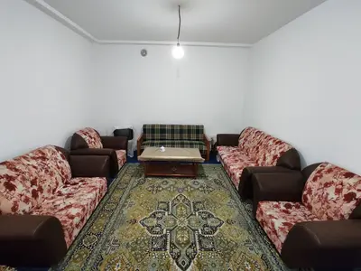 ویلا یک خوابه اشکور شفیع