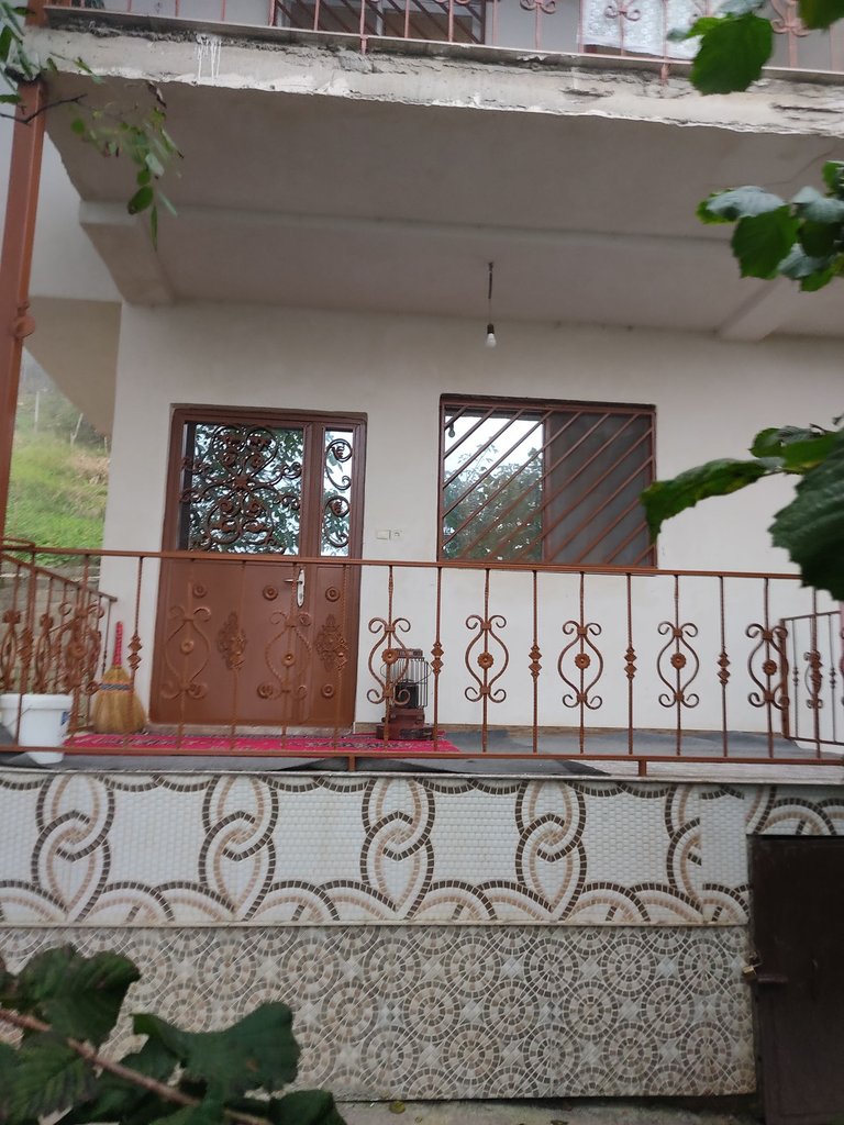 ویلا یک خوابه اشکور شفیع