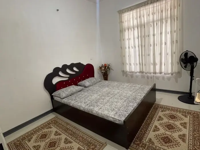 ویلا دوخوابه استخردار آبگرم لوتوس 1