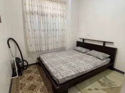 ویلا دوخوابه استخردار آبگرم لوتوس 1