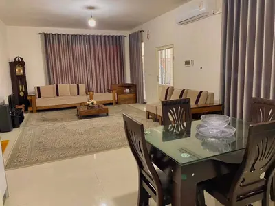 ویلا دوخوابه استخردار آبگرم لوتوس 1