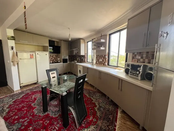 ویلا دوخوابه دوبلکس کلانتریان