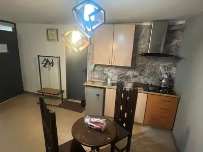 سوئیت فلت نگین گیشا