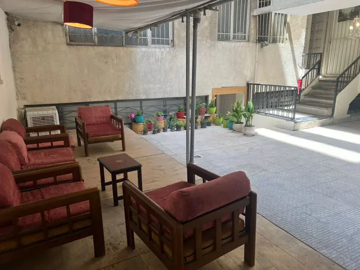 آپارتمان فلت ستاره گیشا