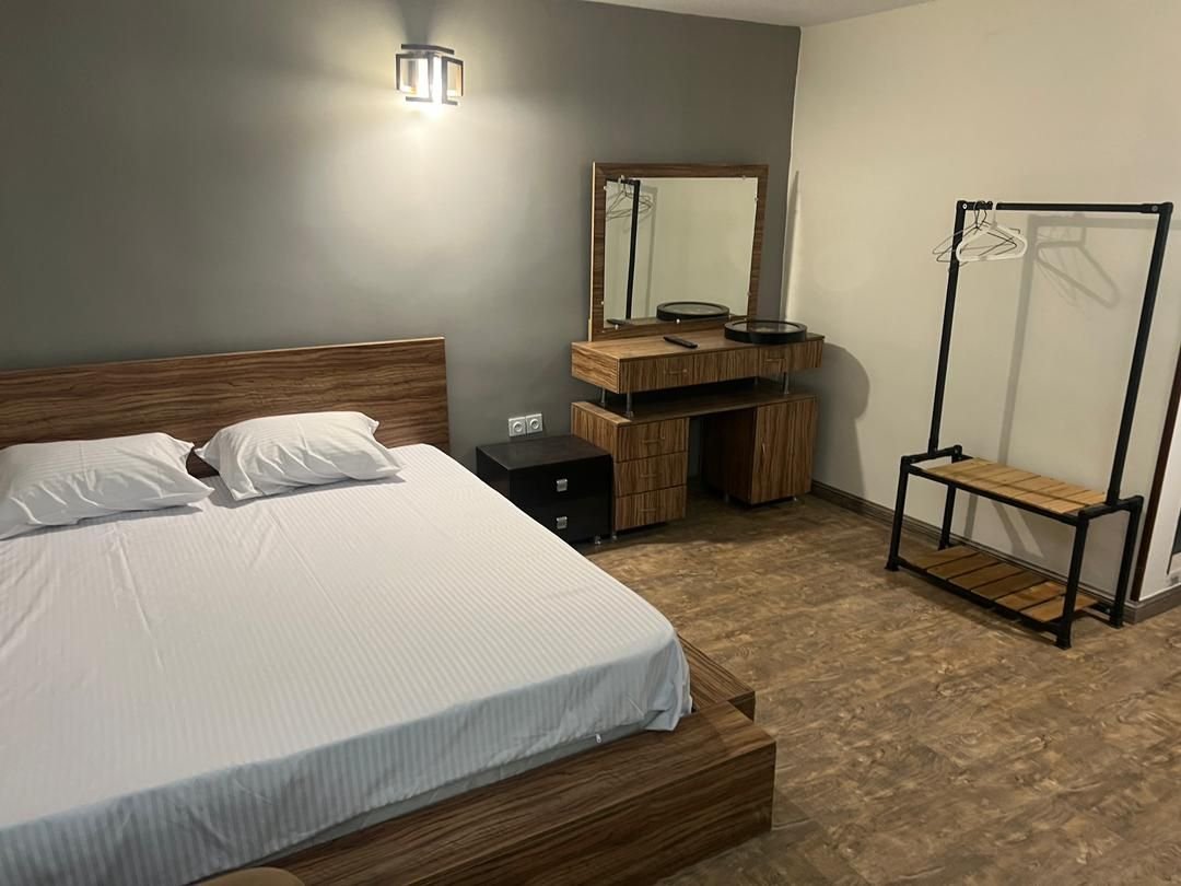 آپارتمان فلت ستاره گیشا