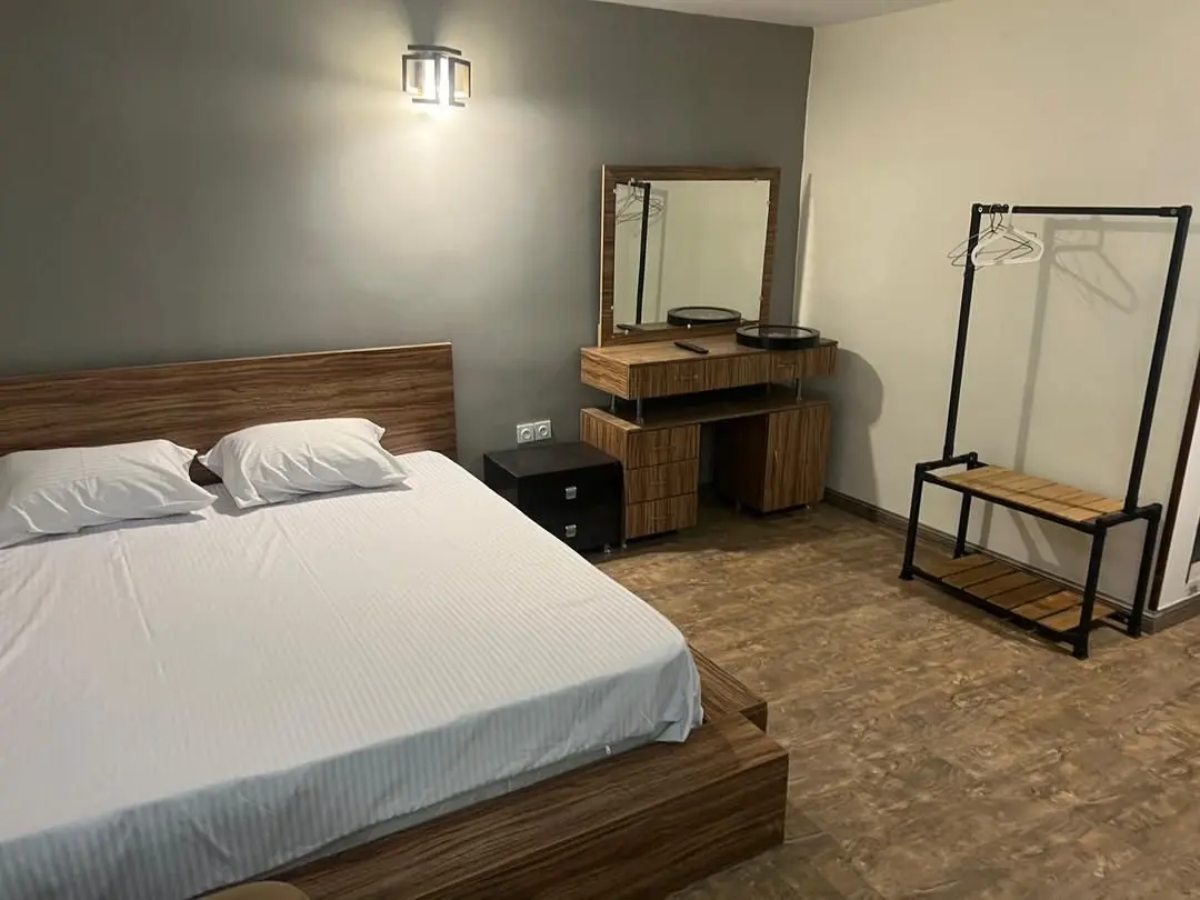 آپارتمان فلت ستاره گیشا