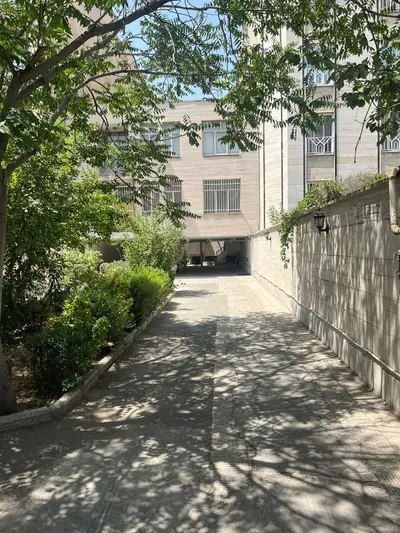 سوئیت فلت نگین گیشا