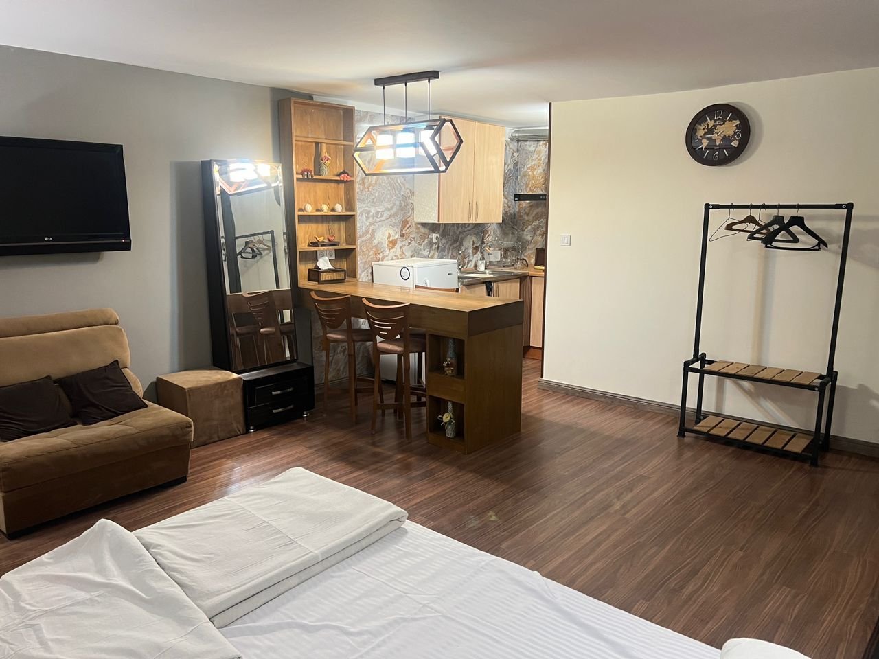 آپارتمان فلت کوی نصر گیشا