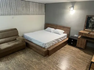 آپارتمان فلت ستاره گیشا