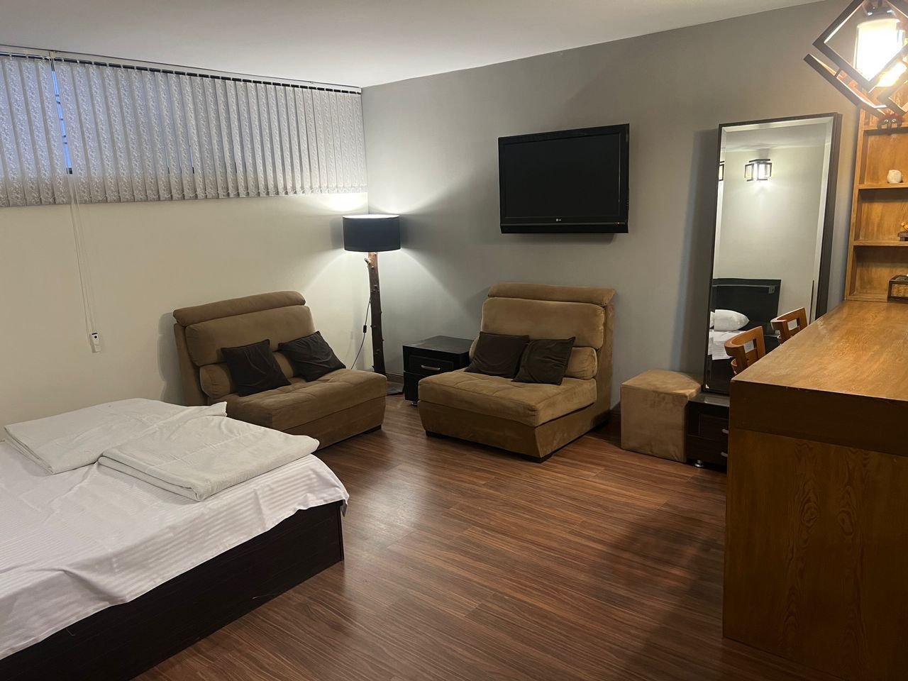 آپارتمان فلت کوی نصر گیشا